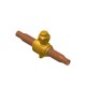 009G7721 DANFOSS REFRIGERATION Shut-off ball valve
