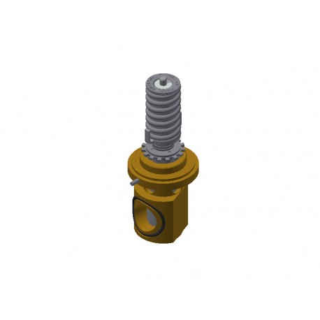 067G2701 DANFOSS REFRIGERATION Orifice for expansion valve