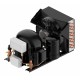 114X1331 DANFOSS REFRIGERATION OP-LCHC007NLA04G (NL7CLXT2) Condens. UNI