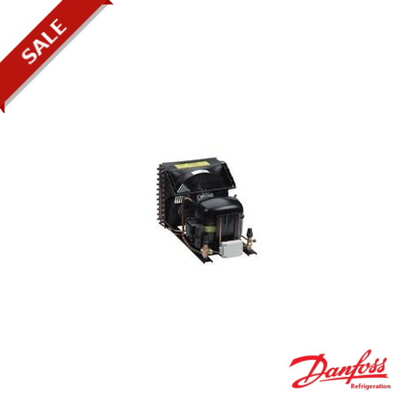 114X1333 DANFOSS REFRIGERATION OP-LCHC010SCA01G (SC10CLXT2) Condens. la