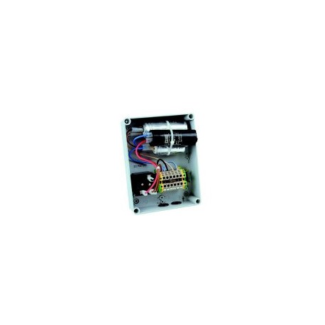7701029 DANFOSS REFRIGERATION START KIT CSR 10 + 25 + 135 F?