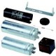 7701021 DANFOSS REFRIGERATION START KIT-CSRnotUL 10 + 15 + 100 uF MT / Z 18-1