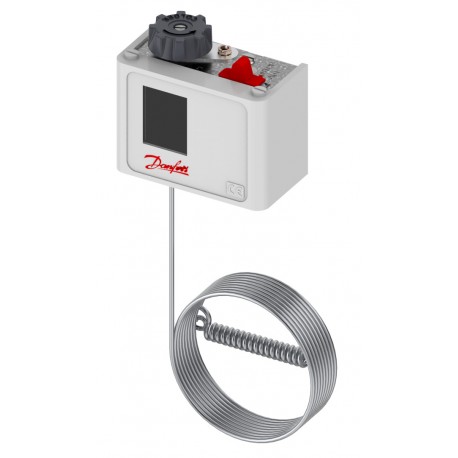 060L110366 DANFOSS REFRIGERATION Termostato