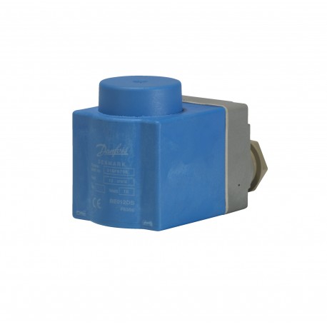 018F6781 DANFOSS REFRIGERATION Solenoid coil