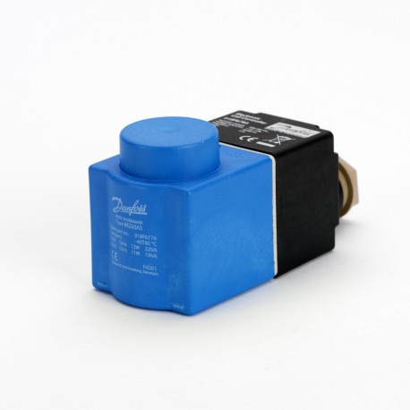 018F6783 DANFOSS REFRIGERATION Solenoid coil