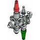 027L3379 DANFOSS REFRIGERATION Valve station