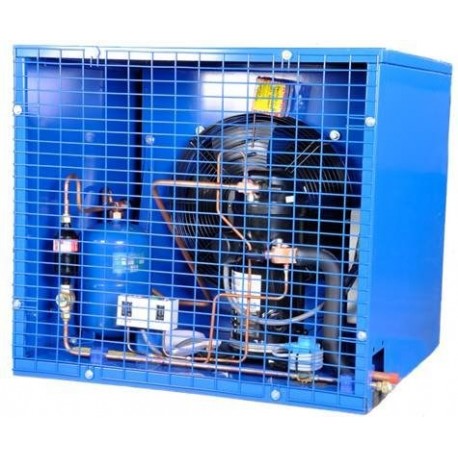 032F1228 DANFOSS REFRIGERATION EVR-Ventil ODF 15 ODF-16mm Multi 9