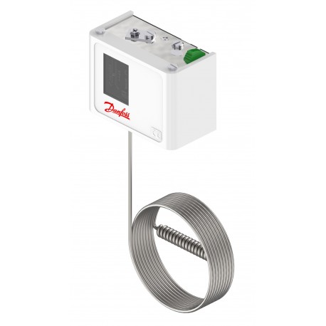 060L110566 DANFOSS REFRIGERATION Termostato