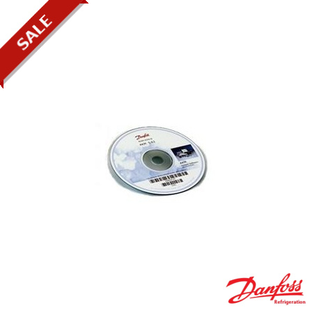 084B4100 DANFOSS REFRIGERATION System software