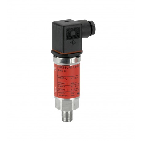 060G2000 DANFOSS REFRIGERATION Pressure transmitter