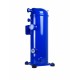121L9519 DANFOSS REFRIGERATION compressore LLZ013T2LQ9, EURO M-PAK, MTG