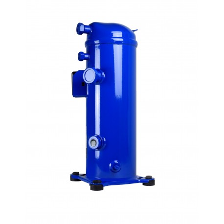 121L9519 DANFOSS REFRIGERATION compressore LLZ013T2LQ9, EURO M-PAK, MTG