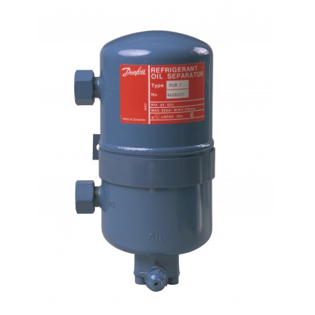 040B0010 DANFOSS REFRIGERATION Oil separator