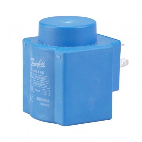 BY240CS 018F7658 DANFOSS REFRIGERATION Coil BY240CS 230/208-240V 50/60Hz