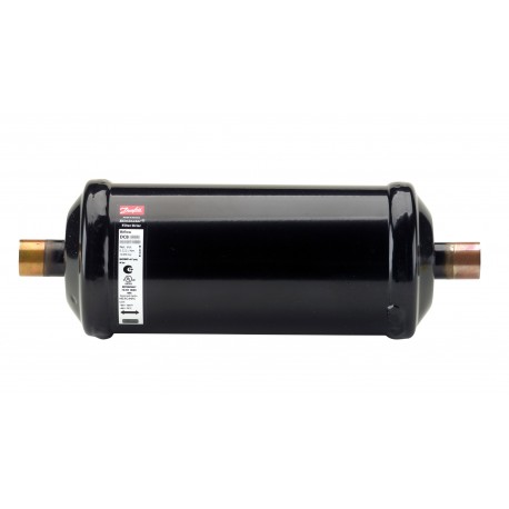 023Z1439 DANFOSS REFRIGERATION Hermetic bi-flow filter drier