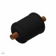 023Z1435 DANFOSS REFRIGERATION Hermetic bi-flow filter drier