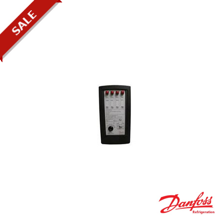 034G2206 DANFOSS REFRIGERATION Cavo 4x0,5 fem M12 CPE 2m AMP