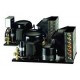 114X2759 DANFOSS REFRIGERATION OP-MCHC018SCA04G (SC18MLXT2) Condens. la