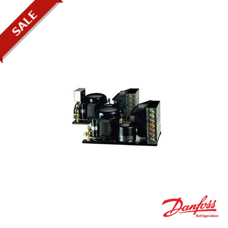 114X2759 DANFOSS REFRIGERATION OP-MCHC018SCA04G (SC18MLXT2) Condens. la