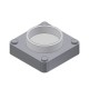 027N2565 DANFOSS REFRIGERATION flange di saldatura 2 1/2
