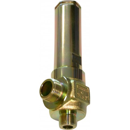 148F3318 DANFOSS REFRIGERATION Safety relief valve