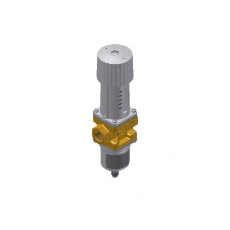 003N1410 DANFOSS REFRIGERATION Pressure operated water valve