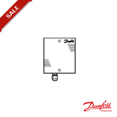 148H5010 DANFOSS REFRIGERATION CE GDA 1000 standard di base
