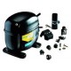 195B0378 DANFOSS REFRIGERATION Service-Kit GH BD 250 Kompressor kpl.