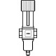 003N4104 DANFOSS REFRIGERATION Pressure operated water valve