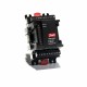 080Z0008 DANFOSS REFRIGERATION AK-XM 102A, управления, Ext.module, 8DI низкий