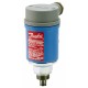 027B1140 DANFOSS REFRIGERATION Pilot 0-6 bar CVQ
