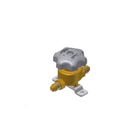 009G0101 DANFOSS REFRIGERATION Shut-off diaphragm valve