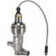 027H7202 DANFOSS REFRIGERATION Electric regulating valve