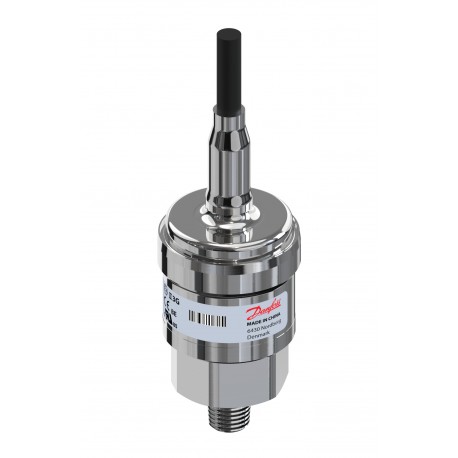 060G2031 DANFOSS REFRIGERATION Pressure transmitter