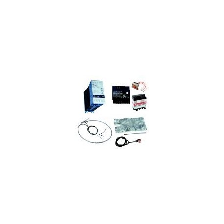 120Z0028 DANFOSS REFRIGERATION INIZIO KIT-CSRnotUL 40 + 100 uF