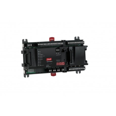 080Z0170 DANFOSS REFRIGERATION AK-LM 330, Controller, Logging Module