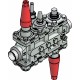 027L4148 DANFOSS REFRIGERATION Valve станция ICF 25-6-5MA