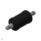 023Z1400 DANFOSS REFRIGERATION Hermetic bi-flow filter drier