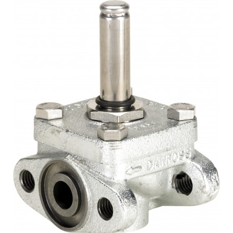 032F6211 DANFOSS REFRIGERATION Solenoid valve