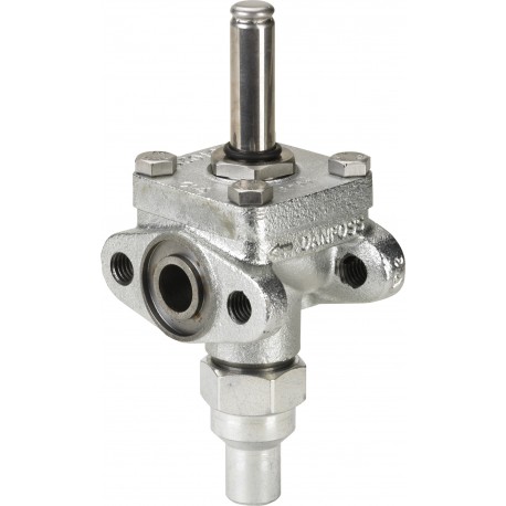 032F6210 DANFOSS REFRIGERATION Solenoid valve