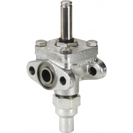 032F6216 DANFOSS REFRIGERATION Elettrovalvola