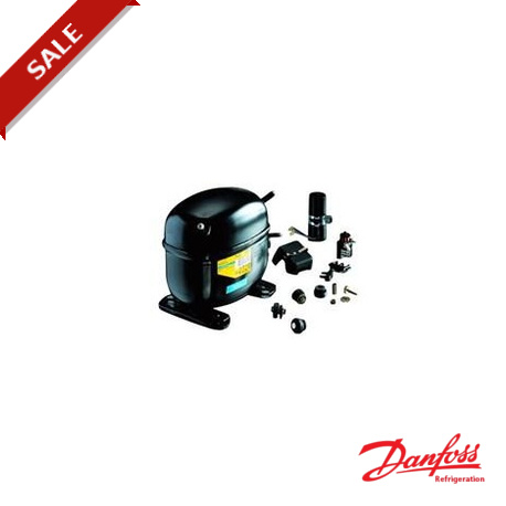 195B0331 DANFOSS REFRIGERATION Compressor Serviço Kit BD80F