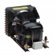 114X0201 DANFOSS REFRIGERATION OP-UCGC006FRA01G (FR6GXT2) Condens. UNITA '