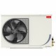 114X7087 DANFOSS REFRIGERATION Ex-LSHM048NTW05G CONDENS. unità