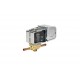 032F1270 DANFOSS REFRIGERATION EVR 3 Valvola ODF ODF-1/4-inch I-Pack 50