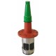 148B6019 DANFOSS REFRIGERATION CEA-X 100 top pieno