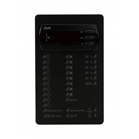 084B8573 DANFOSS REFRIGERATION Display