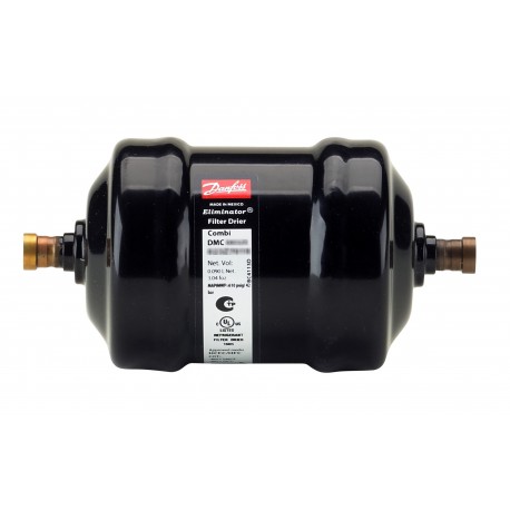 023Z7019 DANFOSS REFRIGERATION Hermetic receiver filter drier