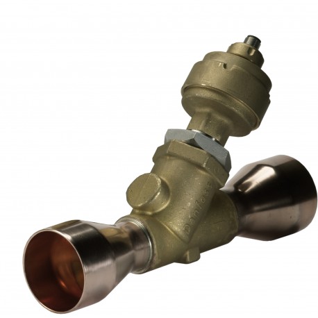034G2850 DANFOSS REFRIGERATION Electric regulating valve