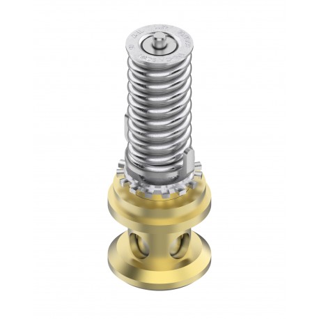 067B2708 DANFOSS REFRIGERATION Düse für Expansionsventil